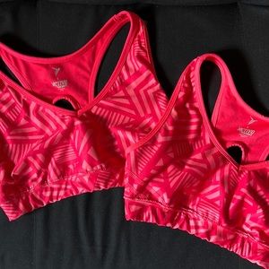 Old Navy Sports Bras (2)